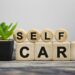 The importance of self-care