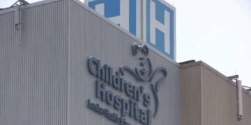 Around 1,000 children are in queue for surgery at Children’s Hospital in London, Ontario