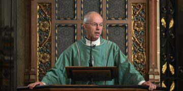 Church Of England To Allow Congregations To Bless Same-Sex Unions, By Stanley Ugagbe
