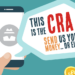 Suspicious text, email or call from the CRA? It’s probably a scam