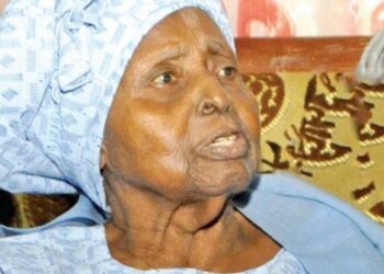 The agony of monogamy –  Chief Dr Hannah Dideolu Awolowo, by Tola Adeniyi  