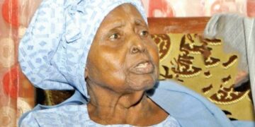 The agony of monogamy –  Chief Dr Hannah Dideolu Awolowo, by Tola Adeniyi  