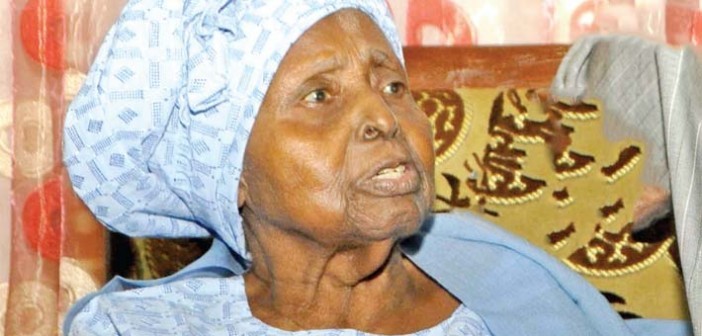 The agony of monogamy – Chief Dr Hannah Dideolu Awolowo, by Tola Adeniyi