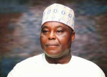 Raymond Dokpesi released after detention at Heathrow Airport