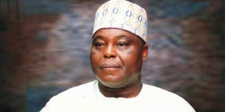 Raymond Dokpesi released after detention at Heathrow Airport