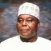 Raymond Dokpesi released after detention at Heathrow Airport