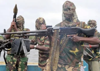 New Niger Delta militant group vows to disrupt 2023 elections