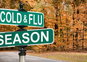 Cold and flu season is here: ways you can avoid getting sick