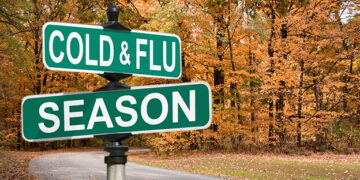 Cold and flu season is here: ways you can avoid getting sick
