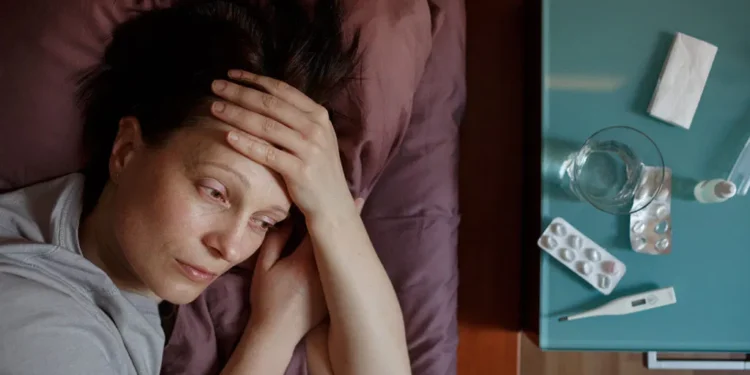 Try these 3 things to speed up cold and flu recovery