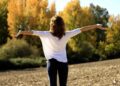 What does fresh air have to do with staying healthy?