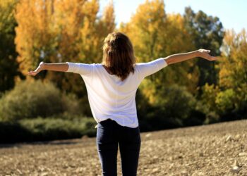 What does fresh air have to do with staying healthy?