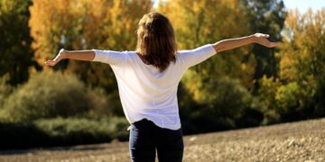 What does fresh air have to do with staying healthy?
