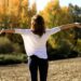What does fresh air have to do with staying healthy?