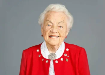 Tributes pour in as Hazel McCallion, former Mississauga Mayor, dies