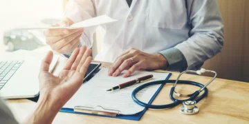 Citizens rally in Nova Scotia to demand better healthcare