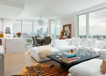 How to reset your house for the new year