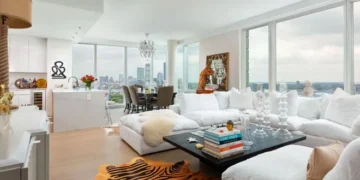 How to reset your house for the new year