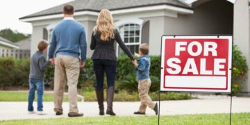 3 things to look for if you’re buying a house
