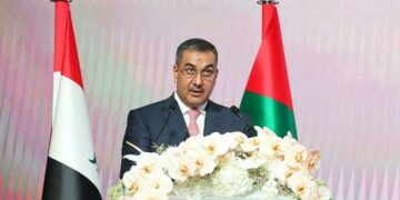 Iraq’s Central Bank Governor Ousted Amid Currency Weakening, By Stanley Ugagbe