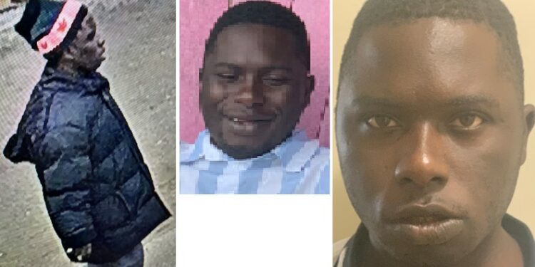 Missing man from Toronto may be in Brampton, Mississauga or Durham Region