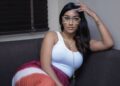 Juliet Ibrahim reveals how she survived domestic violence