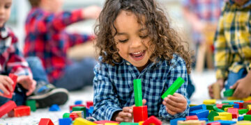Tips to keep your kids healthy at daycare
