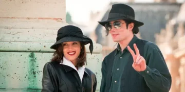 Michael Jackson’s Ex-Wife, Lisa Marie-Presley Dies At 54, By Stanley Ugagbe