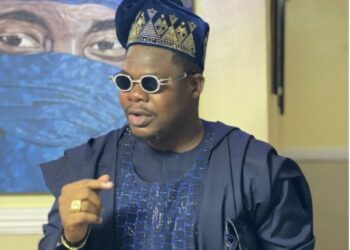 Mr Macaroni: Any Politician offering you money in exchange for your vote is not going to serve you
