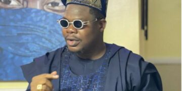 Mr Macaroni: Any Politician offering you money in exchange for your vote is not going to serve you
