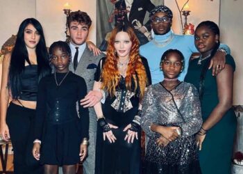 Madonna reveals she’s struggling to understand how to be a mother