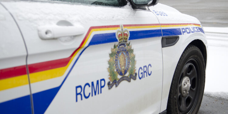 Manitoba man dies after being hit by truck, RCMP begins probe