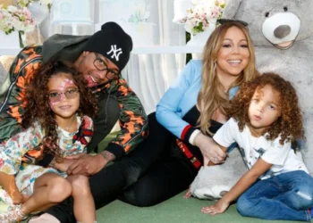 Mariah Carey seeks primary custody of twins shared with Nick Cannon