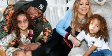 Mariah Carey seeks primary custody of twins shared with Nick Cannon