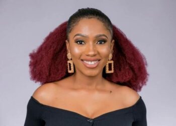 Mercy Eke: I am having a baby this year