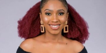 Mercy Eke: I am having a baby this year