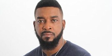 Chidi Mokeme explains why he took a break from acting