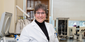 Canadian COVID-19 vaccine that can be inhaled to enter Phase 2 human trials
