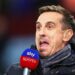 Gary Neville: Arsenal can’t win EPL title