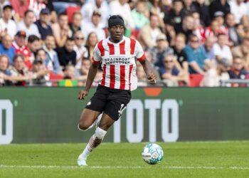 Chelsea reach agreement to sign Noni Madueke for £29m