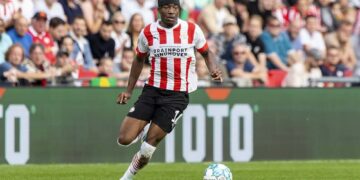 Chelsea reach agreement to sign Noni Madueke for £29m
