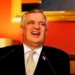 David Onley, former lieutenant-governor of Ontario, is dead