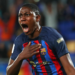 Oshoala bags hat-trick as Barca set football record with Levante win