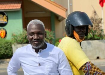 ‘Tinubu Food Bank Canada has been extended to Nigeria’ – Pastor Sunday Adebamiro