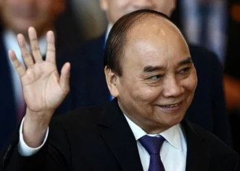 Vietnam President resigns amid corruption crackdown by authorities