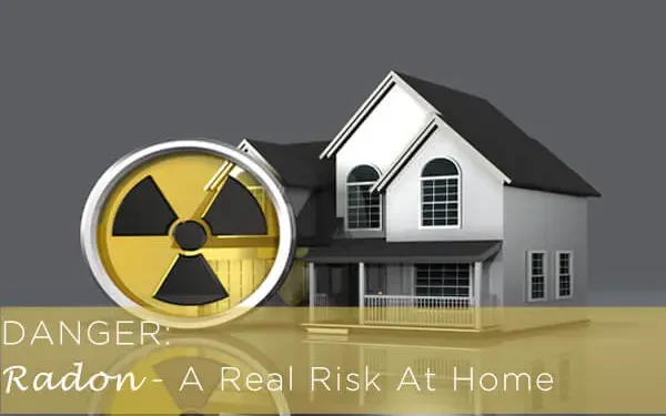 Is your home radon-safe? 3 easy ways to make sure