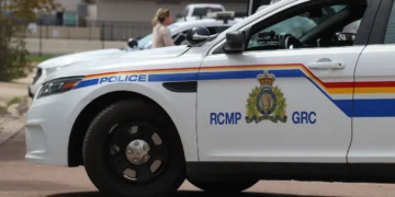 RCMP: Death of 68-year-old man being considered as homicide