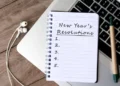 New Year’s resolutions you can actually stick to