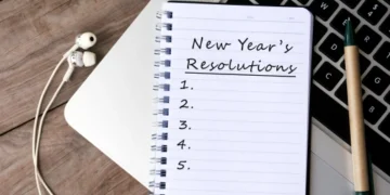 New Year’s resolutions you can actually stick to