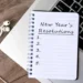 New Year’s resolutions you can actually stick to